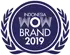 WOW Brand Indonesia 2019